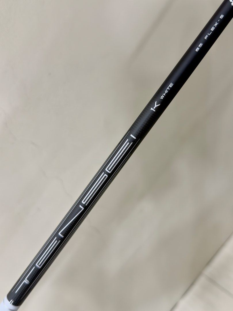 Bnew Titleist GTS2 driver (Category: Golf) located in Del Monte. Submitted by richard.o.yu (Listing ID 1463346423, Image 2). Description: Bnew Titleist GTS2 9° driver in Tensei 1K white 65S - ₱44,999 neg. Pls follow our FB page & IG: Birdie Clubs. Thank you! 🙏🏻 .