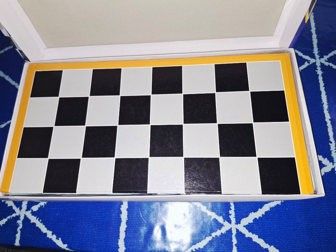 BOARD GAME (Category: Announcements) located in Cavite. Submitted by annek_annek (Listing ID 1463521436, Image 3). Description: PLEASE SEND ME A MESSAGE FOR MORE DETAILS. PLEASE DO MANAGE OUR EXPECTATION ITEMS ARE STILL FROM JAPAN SURPLUS. MOP : BDO,BPI,MARIBANK,GCASH MOD : LALAMOVE FLASH EXPRESS OWN PICK UP MEET UP NEARBY AREA WITH HANDLING FEE..