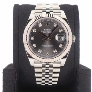 Rolex 收藏品 1