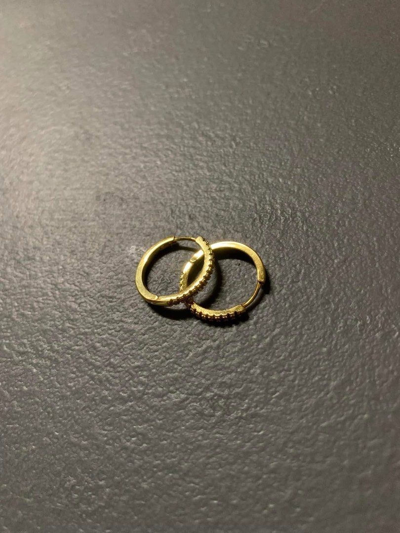 Brandnew Asterism Earrings (Category: Earrings) located in Norzagaray. Submitted by prelovedbymarj_ (Listing ID 1463487389, Image 1). Description: .
