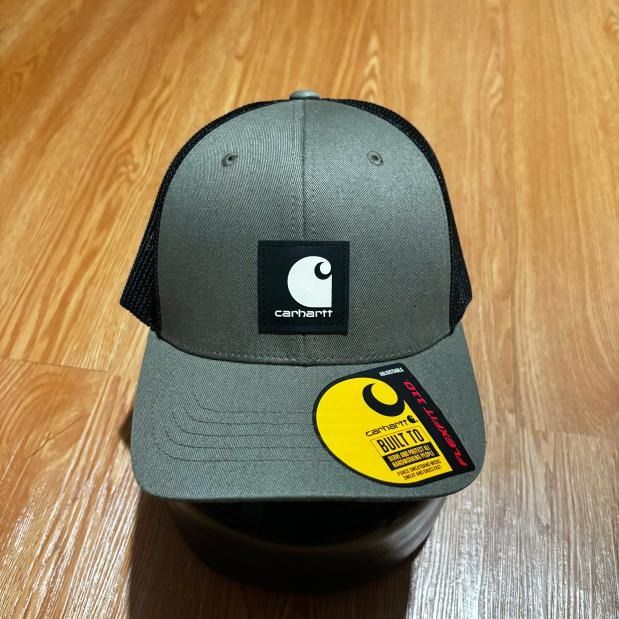 Brandnew Carhartt Rugged Flex Oakland Rubber Patch Cap (Category: Caps & Hats) located in Mandaue City. Submitted by leroysky_stuffs (Listing ID 1463363100, Image 2). Description: INFORMATION/DETAILS 📝 ✅ Fresh from USA 🇺🇸 ✅ Guaranteed Authentic/Original 💯 ✅ One Size Fits All 🏷️ Very negotiable for sure buyer po ✅ DM ME TO PURCHASE 📩 ▪️ Can do shipment process thru JnT Express, rest assured 💯 percent legit seller ✅ .