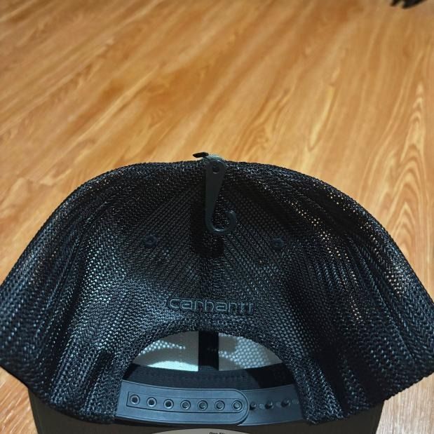 Brandnew Carhartt Rugged Flex Oakland Rubber Patch Cap (Category: Caps & Hats) located in Mandaue City. Submitted by leroysky_stuffs (Listing ID 1463363100, Image 3). Description: INFORMATION/DETAILS 📝 ✅ Fresh from USA 🇺🇸 ✅ Guaranteed Authentic/Original 💯 ✅ One Size Fits All 🏷️ Very negotiable for sure buyer po ✅ DM ME TO PURCHASE 📩 ▪️ Can do shipment process thru JnT Express, rest assured 💯 percent legit seller ✅ .