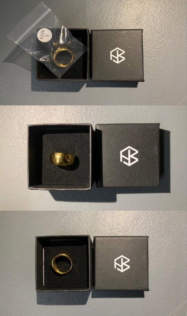 Brandnew HB Jewelry (Category: Earrings) located in Norzagaray. Submitted by prelovedbymarj_ (Listing ID 1463486946, Image 1). Description: .