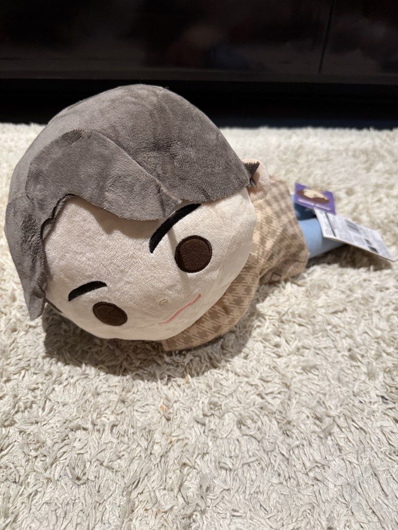 BTS TinyTAN Dynamite “Jungkook” (Category: K-Wave Merchandise) located in Quezon City. Submitted by isellstuff.buy (Listing ID 1463507362, Image 1). Description: BTS TinyTAN Dynamite “Jungkook” Feel free to message me if you’re interested or if you have any questions😊.