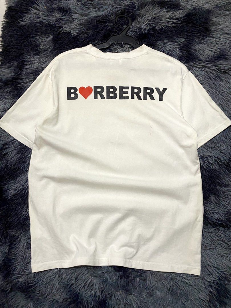 BURBERRY SCRIPT (Category: Luxury Apparel) located in Apalit. Submitted by thriftygabbb (Listing ID 1463466626, Image 1). Description: 22 x 29.