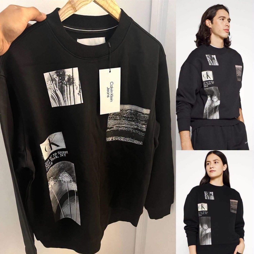 Calvin Klein Original Pull Over (Category: Tshirts & Polo Shirts ) located in Manila. Submitted by actd_luxury (Listing ID 1463547668, Image 1). Description: 25x29.