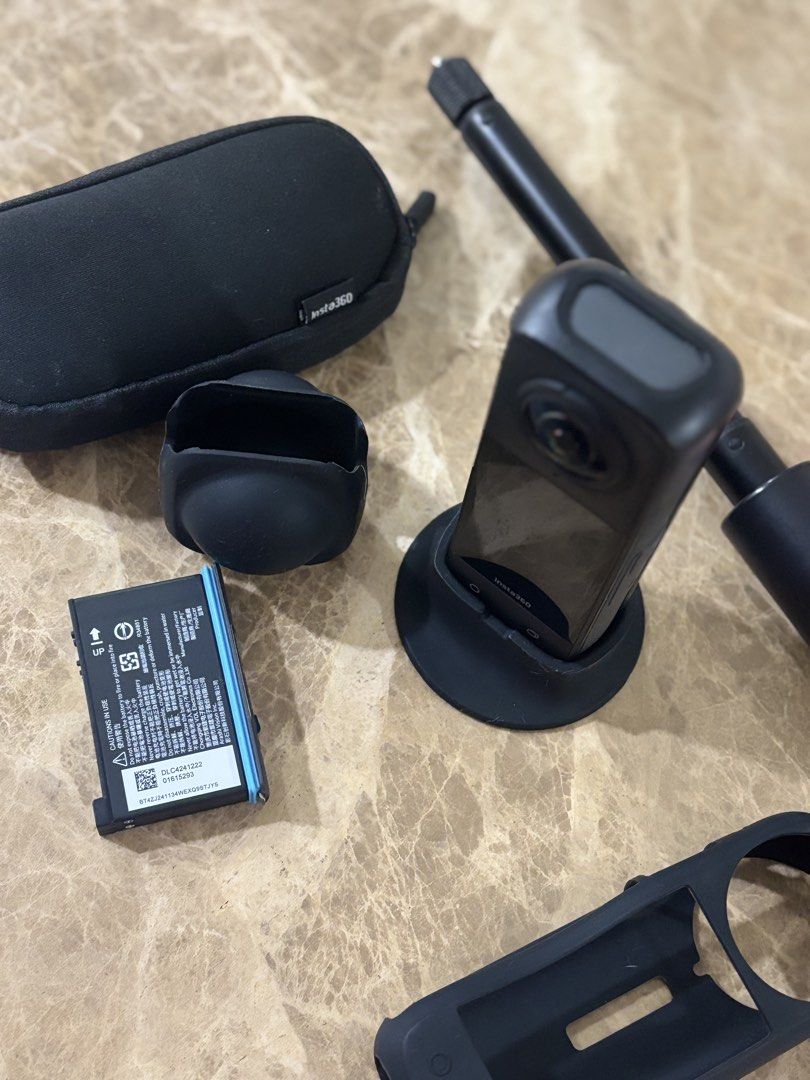 Camera 360 X4 (Category: Other Mobile & Gadget Accessories) located in Cebu City. Submitted by leapatrick (Listing ID 1463327619, Image 3). Description: .
