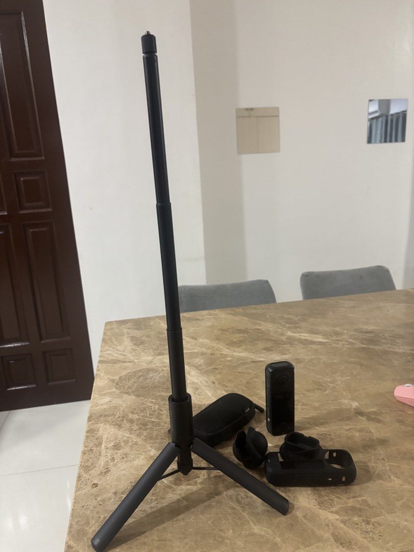 Camera 360 X4 (Category: Other Mobile & Gadget Accessories) located in Cebu City. Submitted by leapatrick (Listing ID 1463327619, Image 1). Description: .