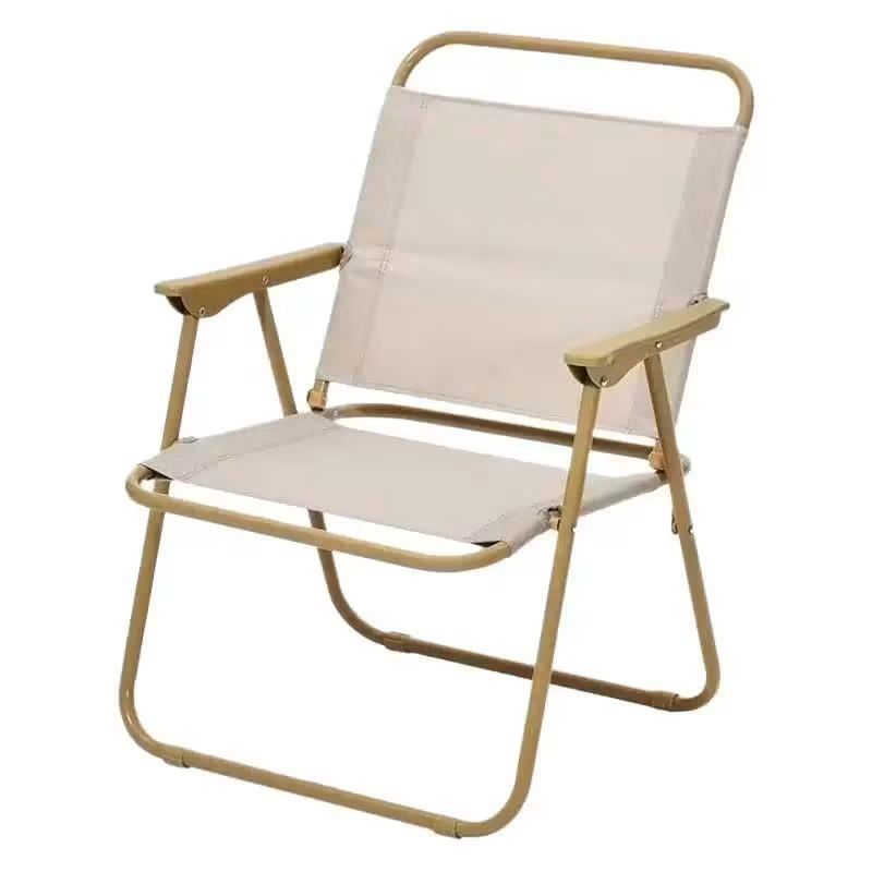 CAMPING CHAIR (SMALL) (Category: Hiking & Camping) located in Manila. Submitted by imeldacsantiago (Listing ID 1463488977, Image 1). Description: CAMPING CHAIR (SMALL) 65 CM X 51 CM CODE GALI09222026 PRICE 730 CUT OFF OF ORDERS 11AM (SAME DAY DELIVERY WITHIN MANILA AREA) VIA GRAB, LALAMOVE MOP: COD (MANILA AREA, CAVITE,BULACAN NEXT DAY DELIVERY ) GCASH (MANILA, CAVITE, BULACAN AREA, SAME DAY DELIVERY) BDO REMITTANCE CENTERS PLS PM US FOR ORDERS A