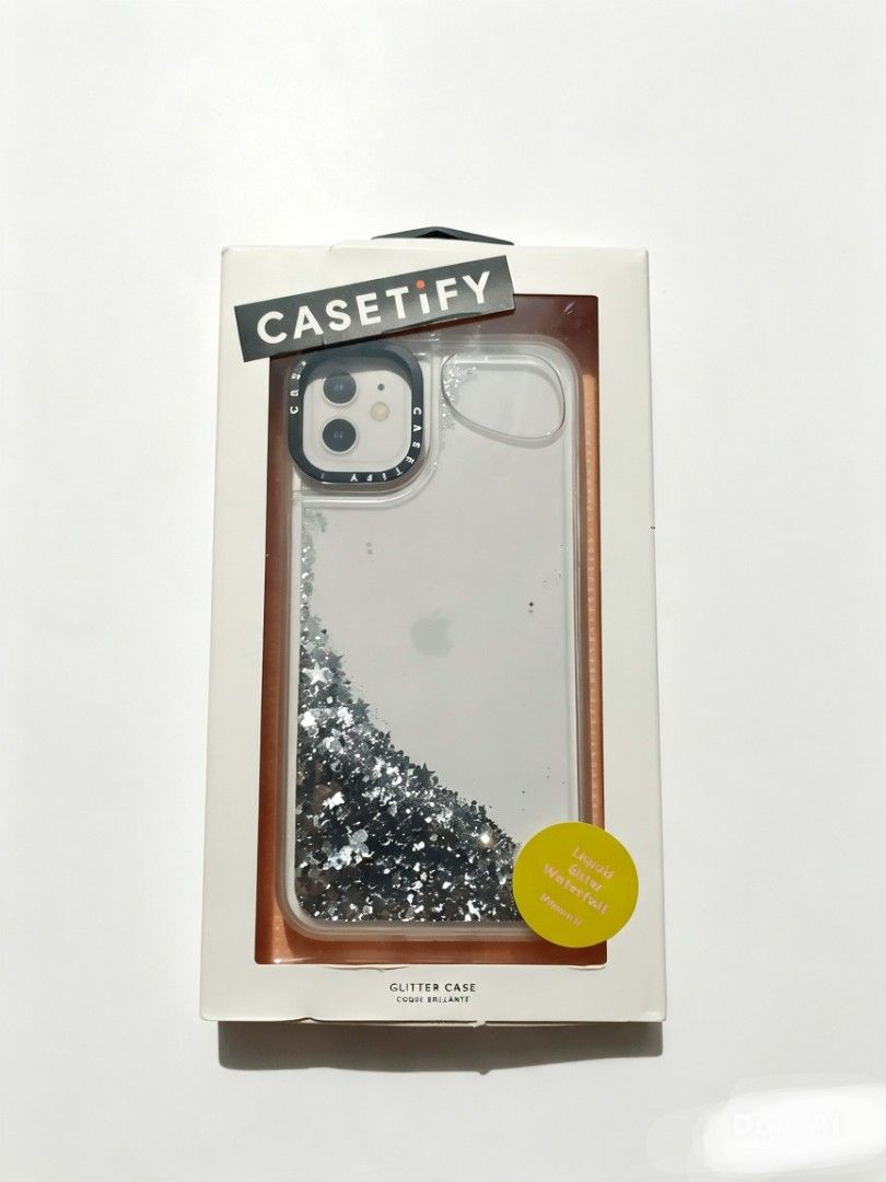Casetify (Category: Cases & Sleeves) located in Manila. Submitted by mattgotsumhitss (Listing ID 1463381140, Image 3). Description: ,ip11pro,ip7+8+ dm if interested!!.