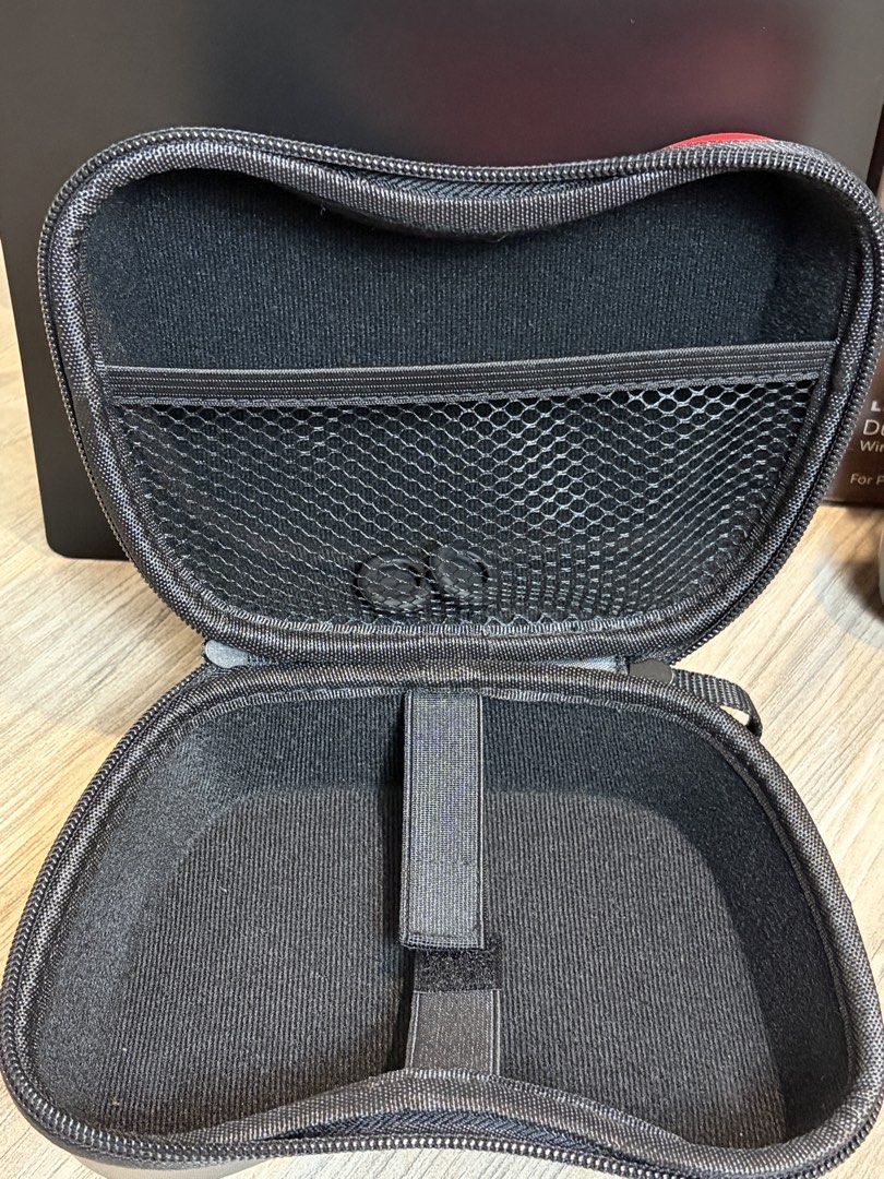 Casing controller ps5 (Category: PlayStation) located in Kuantan. Submitted by rizqiplaystation (Listing ID 1463493747, Image 2). Description: CASING CONTROLLER PS5.