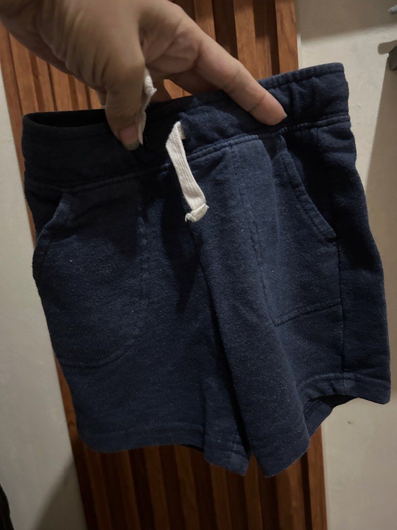 Cat & Jack Short Navy blue (Category: Babies & Kids Fashion) located in San Jose. Submitted by abbsc. (Listing ID 1463394804, Image 3). Description: 2T on tag Functional drawstring.