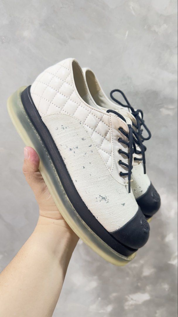 CC (Category: Sneakers & Footwear) located in Antipolo. Submitted by raybanks (Listing ID 1463377899, Image 3). Description: .