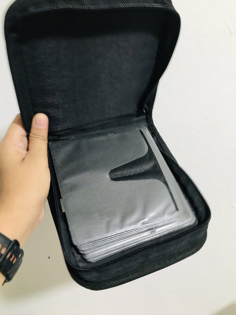 CD HOLDER (Category: CDs & DVDs) located in Gamu. Submitted by 2022bagsbunny (Listing ID 1463381719, Image 2). Description: .