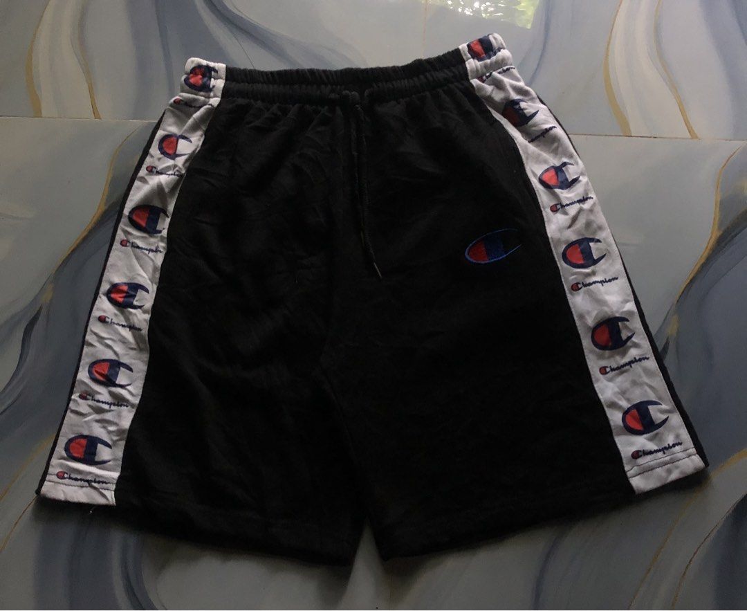 Champion size 30-34 (Category: Sleep and Loungewear) located in Sumilao. Submitted by kentmarkda97226 (Listing ID 1463435203, Image 2). Description: .