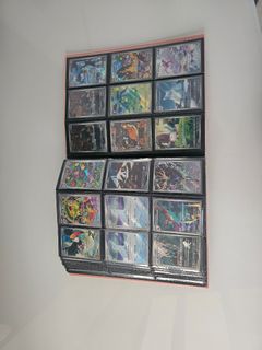 151 AR set japanese Assorted AR, Toys & Collectibles, Trading Cards ...