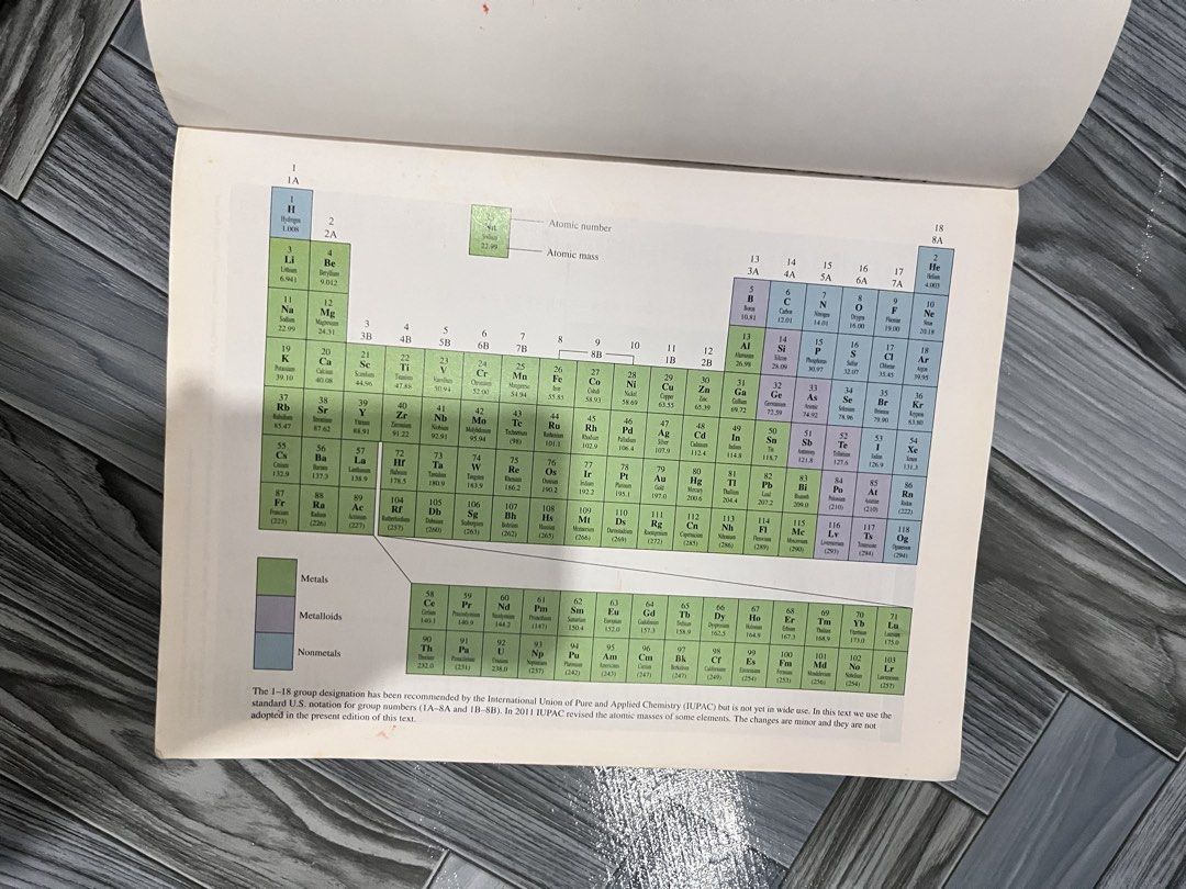 Chemistry by Chang 13th Ed (Category: Textbooks) located in Manila. Submitted by joanahsaba63114 (Listing ID 1463405674, Image 2). Description: Original, colored version. Bought for ₱3000. Minimal flaw, no notes or highlights. Can adjust price..