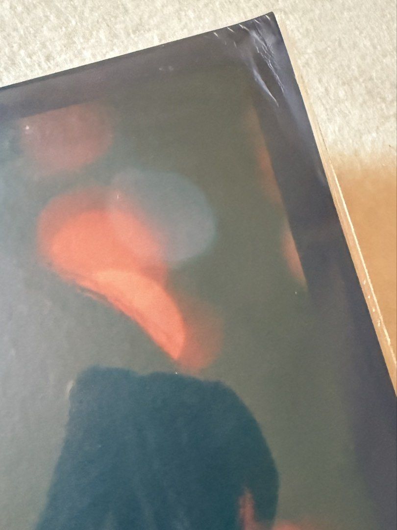 CHEN Polaris Vinyl (RARE) (Category: CDs & DVDs) located in Manila. Submitted by cosmicgray (Listing ID 1463555536, Image 3). Description: READ! Chen - Polaris Vinyl Record Japan Pressing RARE and out of print With booklet Vinyl Record in excellent condition Sleeve has crease (check photos) .