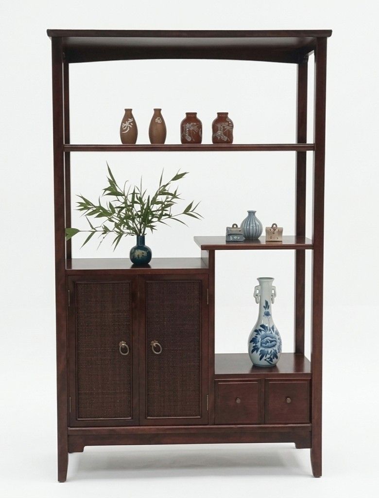 Chinese Multi-purpose Rack display (Category: Shelves, Cabinets & Racks) located in Bulacan. Submitted by duncayow (Listing ID 1463552309, Image 2). Description: .