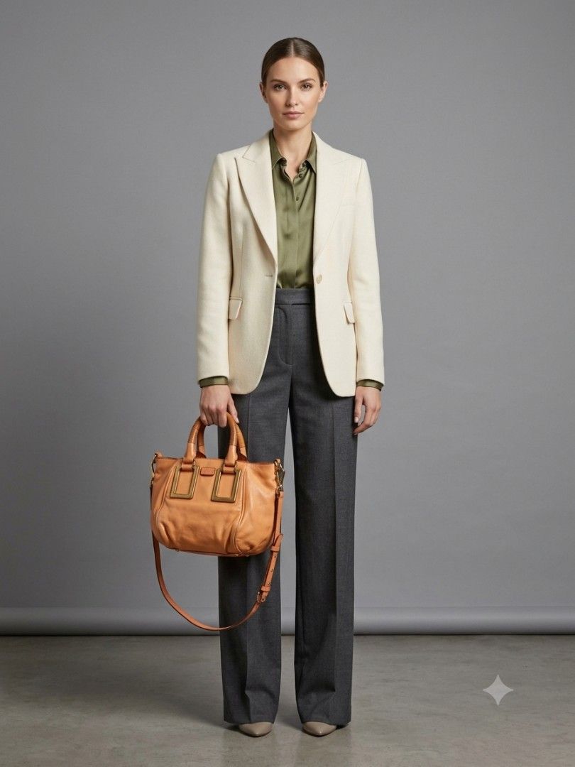 Chloe Paddington Satchel Bag (Category: Luxury Bags & Wallets) located in Pasig City. Submitted by iba_by_jane (Listing ID 1463330379, Image 2). Description: - Chloe Paddington satchel bag - Color: Orange Leather - Hardware: Gold-toned - Includes detachable shoulder strap - Noted signs of wear on leather and handles - Comes with Leather CPR cleaner and conditioner - Ideal for everyday use - Small in size - PM for more actual pictures - Fixed Pric