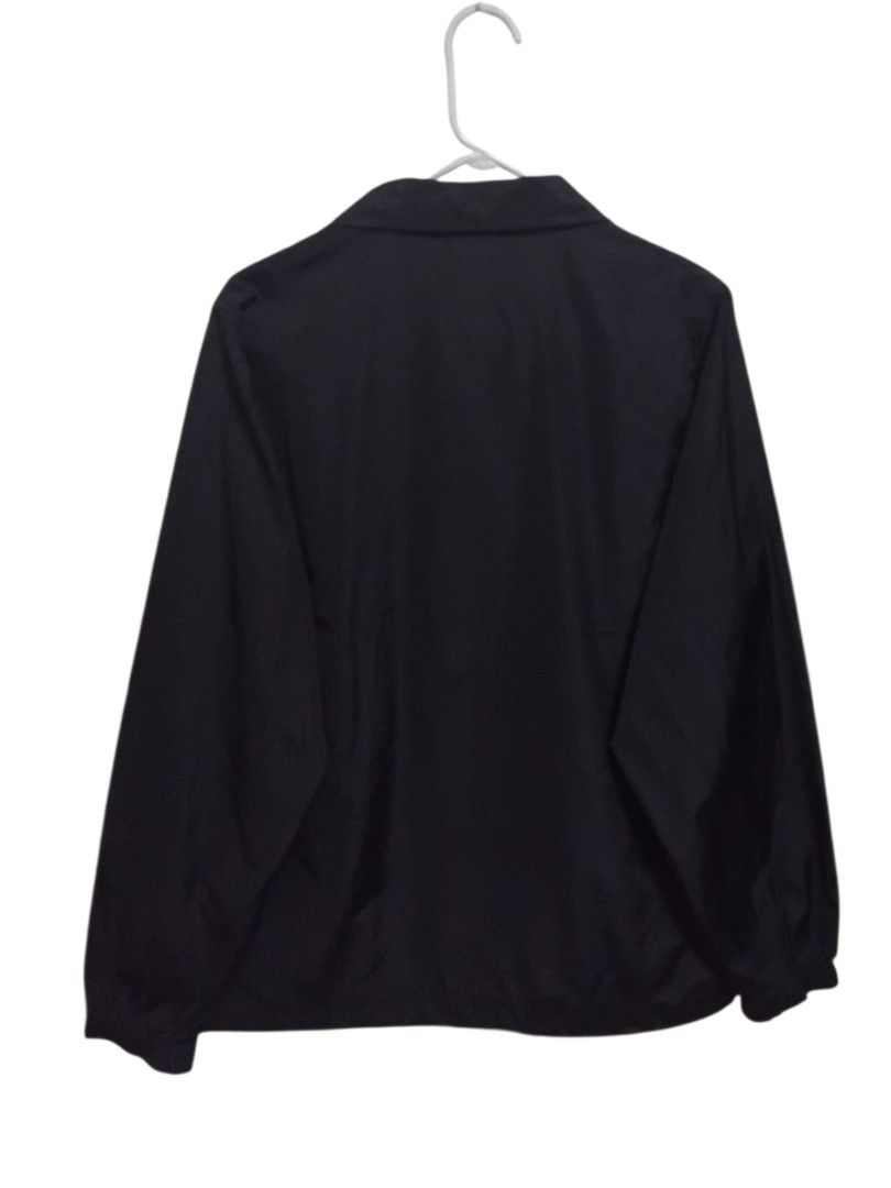 Clottee by Clot Dragon Phoenix Coach Jacket (Category: Coats, Jackets and Outerwear) located in Pasig City. Submitted by hustlexcurate (Listing ID 1463349404, Image 3). Description: Clottee by Clot Dragon Phoenix Coach Jacket Size MEDIUM Dimensions: 23X28.