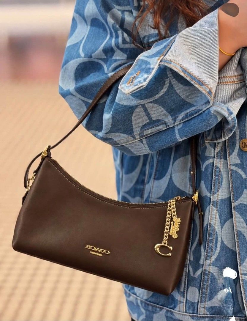 Coach Emeilia Shoulder Bag (Category: Shoulder Bags) located in Manila. Submitted by msddirectfactoryoutlet (Listing ID 1463402338, Image 3). Description: .