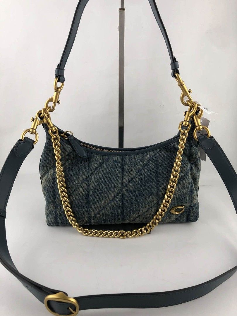 Coach Juliet Shoulder Bag (Category: Shoulder Bags) located in Manila. Submitted by msddirectfactoryoutlet (Listing ID 1463386881, Image 2). Description: .