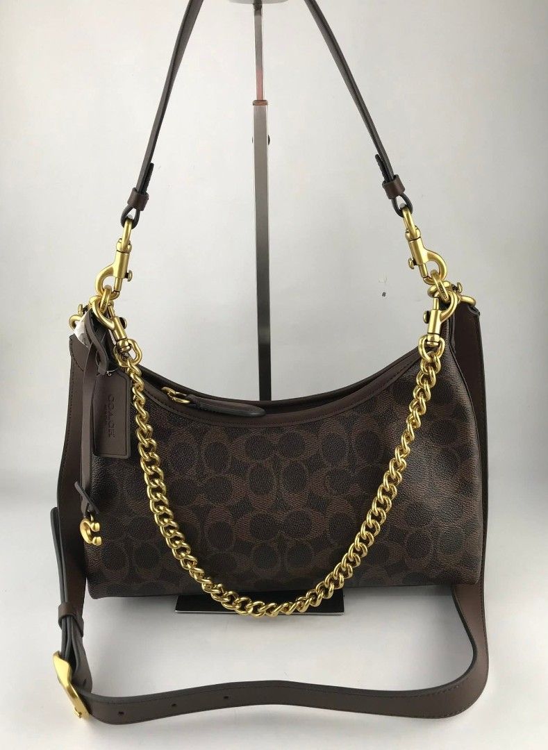 Coach Juliet Shoulder Bag (Category: Shoulder Bags) located in Manila. Submitted by msddirectfactoryoutlet (Listing ID 1463386881, Image 3). Description: .