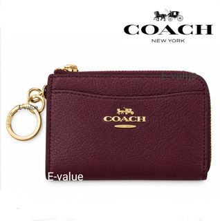 🎁 Coach Wallet Series 🎁 Suitable For Gift  ♥️ 收藏品 1