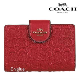🎁 Coach Wallet Series 🎁 Suitable For Gift  ♥️ 收藏品 2