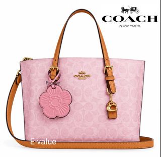 ♥️ PROMO COACH Bag  Collection For Men / Women 🎁 Suitable for Gift 🎁  收藏品 2