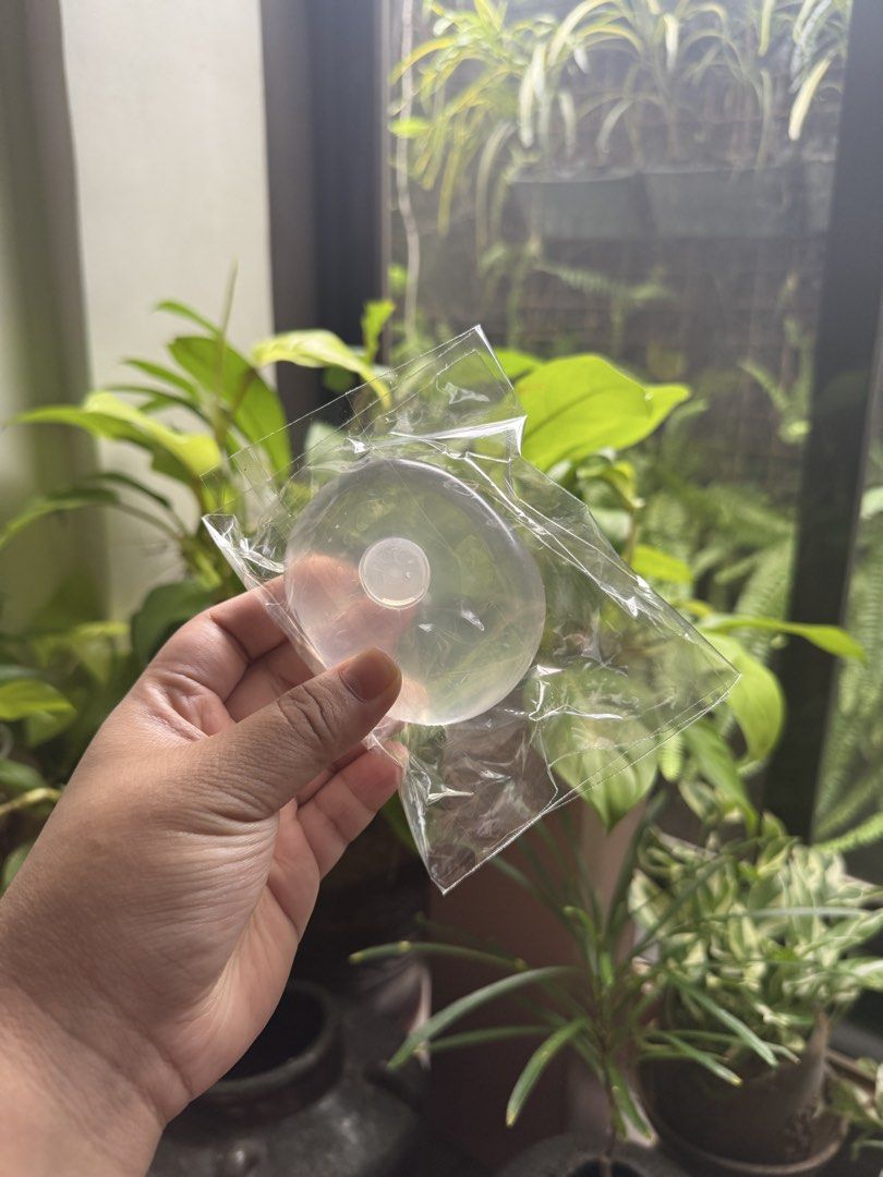 Coconut Oil Squishy Toy (Category: Kids Toys) located in Quezon City. Submitted by anniesandy (Listing ID 1463377699, Image 1). Description: - You can nessage me if you have any questions! ☺️.