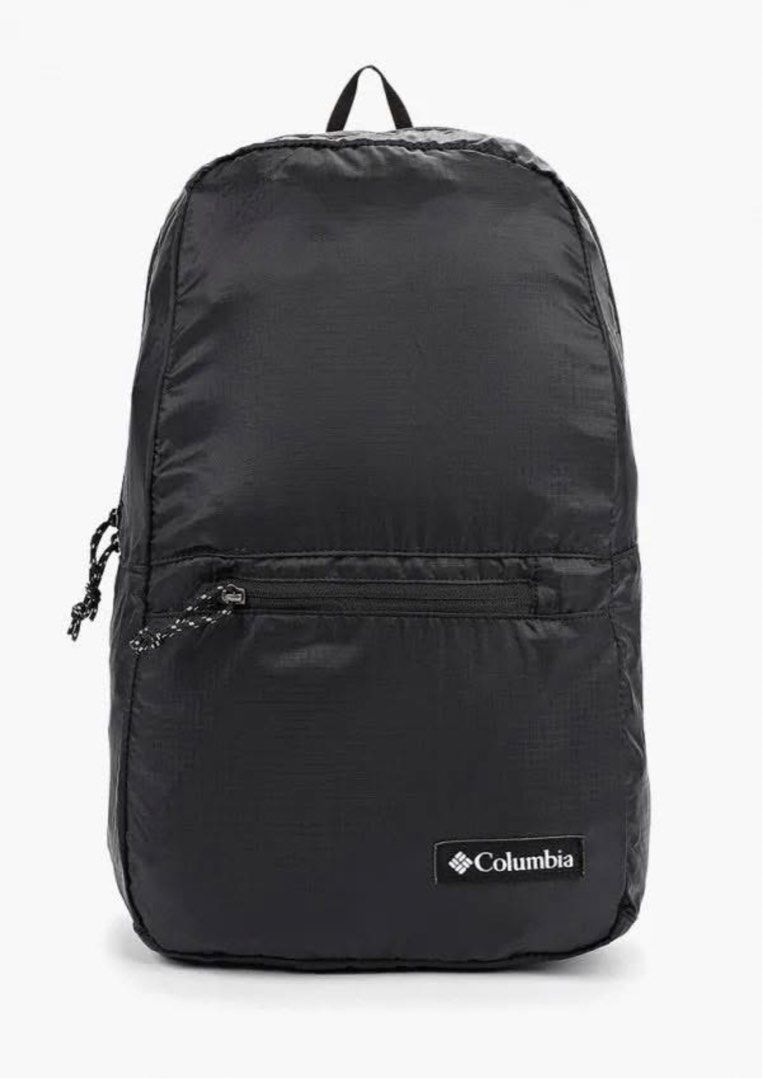COLUMBIA Daypack/Backpack Lightweight Unisex (Category: Backpacks) located in Calapan. Submitted by shakalak2 (Listing ID 1463327175, Image 1). Description: From🇺🇸 .