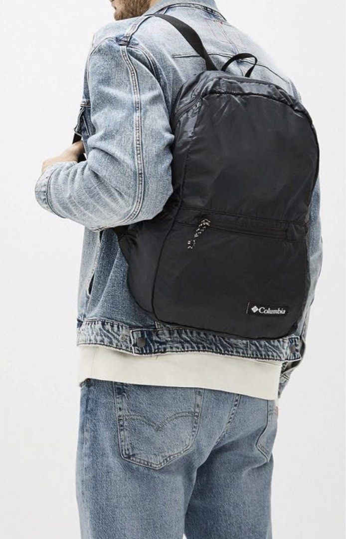 COLUMBIA Daypack/Backpack Lightweight Unisex (Category: Backpacks) located in Calapan. Submitted by shakalak2 (Listing ID 1463327175, Image 3). Description: From🇺🇸 .