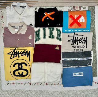 (Category: ) located in . Submitted by penjualbajupreloved (Listing ID 1462294465, Image 1). Description: .