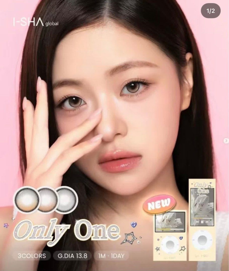 Con （分類：健康及美容 - 眼部護理）位於 Hong Kong。 由 wingyaaannnnn 提交（商品編號 1463415792，圖片 3）。簡介： 有冇人可以收留‼️🧎🏻‍♀️ 係固定軸高光con 啡色同藍色 350度！！！ 我隻眼戴唔到呢啲高光con 😭 $365買咗兩盒 唔想嘥咗佢🥲 $100放晒佢 淨係藍色用咗1對 啡色冇用過‼️ 東鐵綫面交，調景嶺站都得。