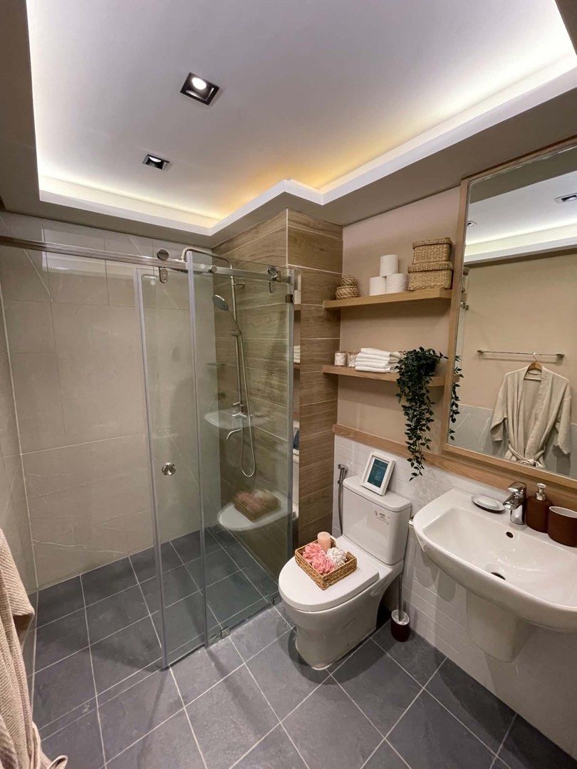 CONDO UNIT (Category: House & Lot) located in Manila. Submitted by kaila_russell (Listing ID 1463353683, Image 3). Description: ✨ The condo you’ve been waiting for is here! 🏡 Sierra Valley Gardens 📍 Cainta, Rizal 💰 Invest in a unit for as low as ₱20k/month! Why here? 🍃 Resort-style living 📍 Along Ortigas Extension 🚗 Easy access to Bridgetowne & Eastwood 💳 Flexible payment options Don’t miss today’s offers! 📩 Message us now to get: ✨ Updat