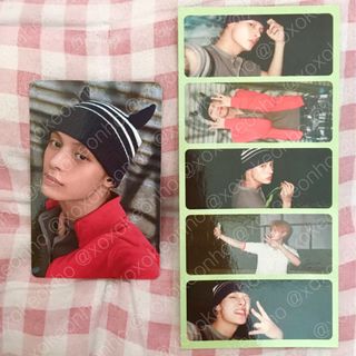 (Category: ) located in . Submitted by xoxokeonho (Listing ID 1463394183, Image 1). Description: .