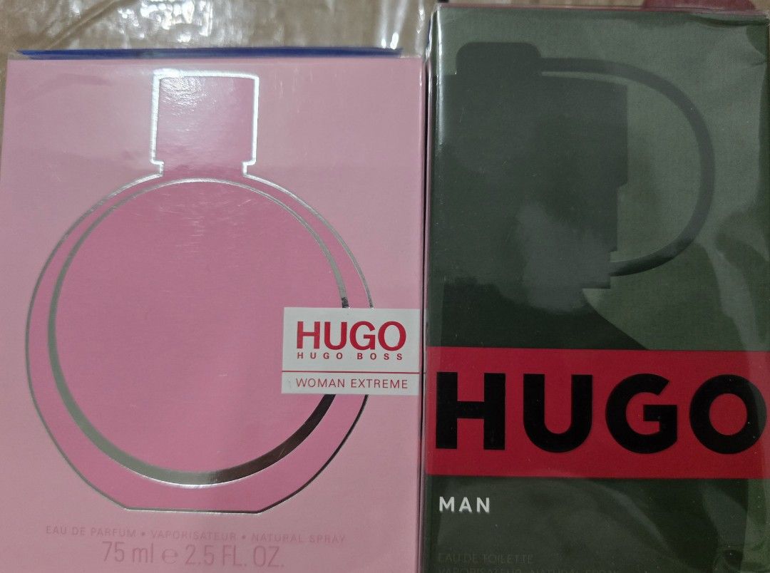 Couple Perfume (Category: Fragrance & Deodorants) located in Manila. Submitted by yadordioni08067 (Listing ID 1463485317, Image 3). Description: authentic from US, bnew, sealed.