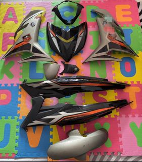 (Category: ) located in . Submitted by lufi_collection25 (Listing ID 1463375350, Image 1). Description: .