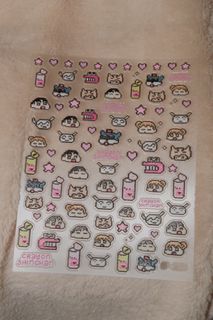 (Category: ) located in . Submitted by oops_stickers (Listing ID 1463392523, Image 1). Description: .