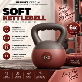 Gym Accessories Collection item 1