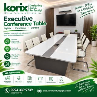 (Category: ) located in . Submitted by cess.korixfurniture (Listing ID 1463354437, Image 1). Description: .