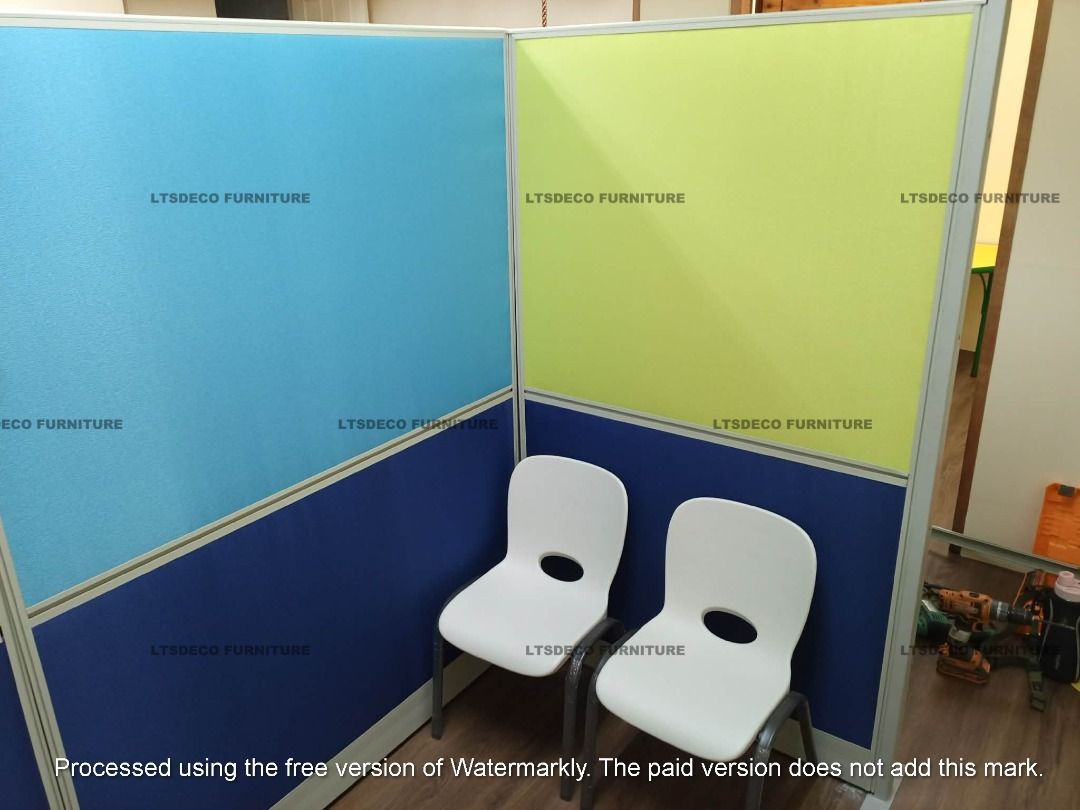 CUSTOMIZED PANEL DIVIDER OFFICE PARTITION FURNITURES (Category: Office Furniture & Fixtures) located in Caloocan City. Submitted by cheska.ltsdeco (Listing ID 1463401379, Image 1). Description: 👉Are you looking for WORKSTATION, MODULAR CUBICLES OFFICE PARTITION, and OFFICE FURNITURE SUPPLIER? LTSDECO Furniture, is direct supplier, manufacturer, and trusted provider of high quality, affordable and durable modular office divider partition, home an