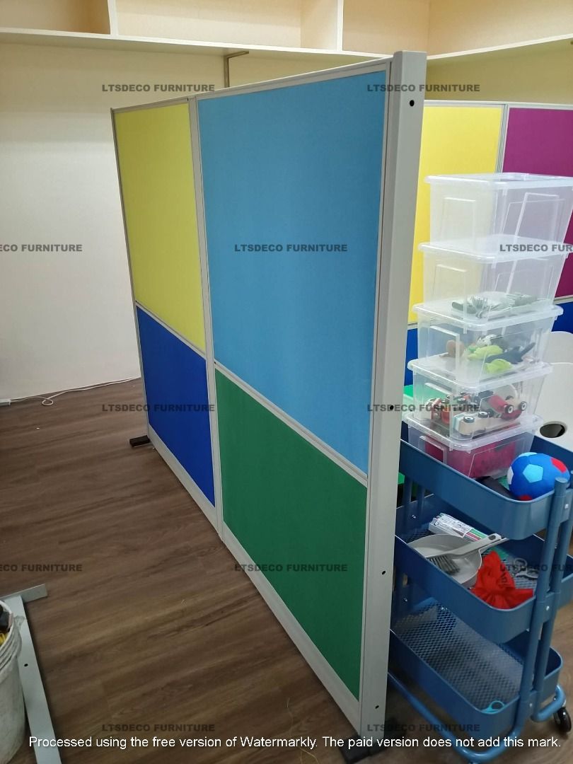CUSTOMIZED PANEL DIVIDER OFFICE PARTITION FURNITURES (Category: Office Furniture & Fixtures) located in Caloocan City. Submitted by cheska.ltsdeco (Listing ID 1463401379, Image 3). Description: 👉Are you looking for WORKSTATION, MODULAR CUBICLES OFFICE PARTITION, and OFFICE FURNITURE SUPPLIER? LTSDECO Furniture, is direct supplier, manufacturer, and trusted provider of high quality, affordable and durable modular office divider partition, home an