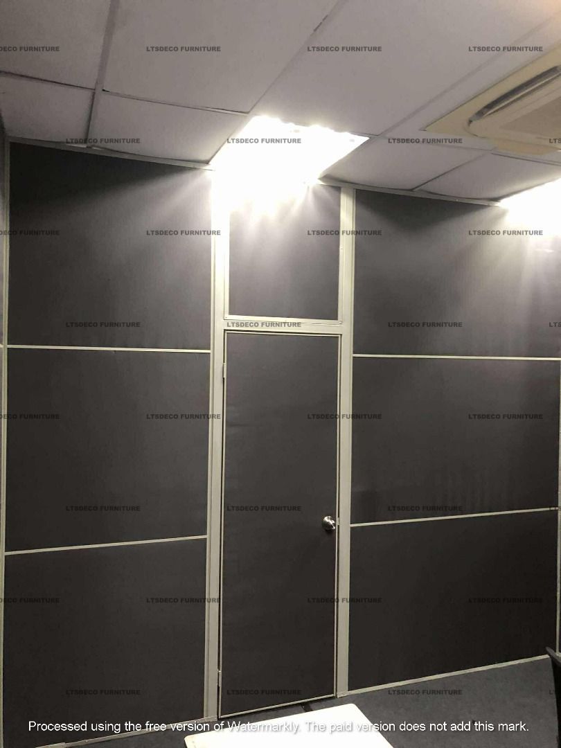CUSTOMIZED PANEL DIVIDER OFFICE PARTITION FURNITURES (Category: Office Furniture & Fixtures) located in Caloocan City. Submitted by cheska.ltsdeco (Listing ID 1463409082, Image 2). Description: 👉Are you looking for WORKSTATION, MODULAR CUBICLES OFFICE PARTITION, and OFFICE FURNITURE SUPPLIER? LTSDECO Furniture, is direct supplier, manufacturer, and trusted provider of high quality, affordable and durable modular office divider partition, home an