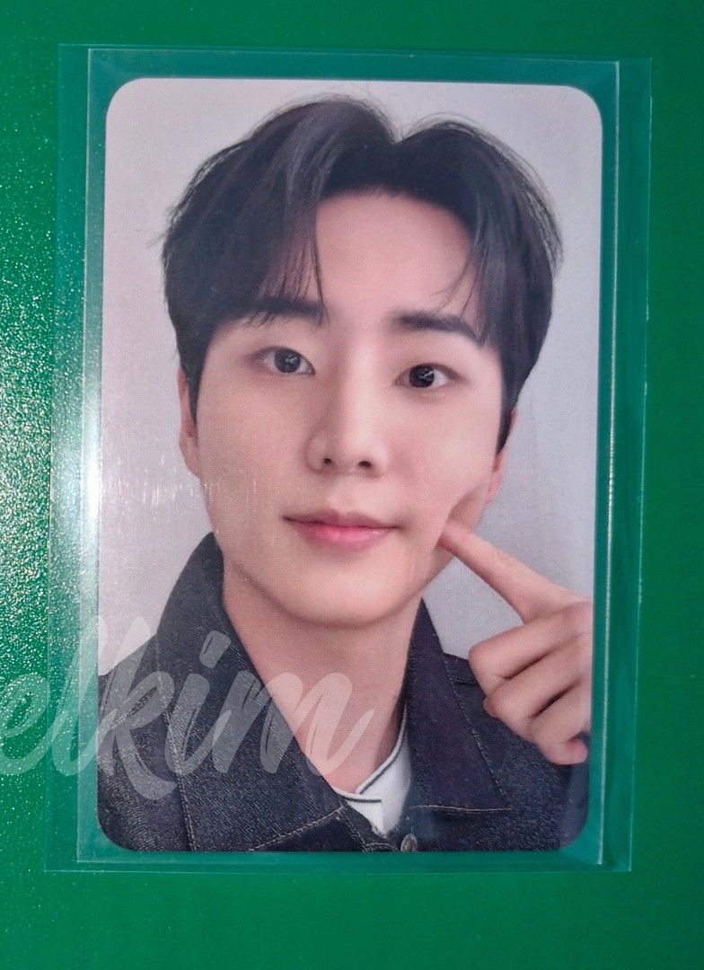 DAY6 YOUNGK EVERLINE POB PHOTOCARD (Category: K-Wave Merchandise) located in Manila. Submitted by serendipitynel (Listing ID 1463524565, Image 1). Description: WTS/LFB DAY6 YOUNGK PHOTOCARDS ONHAND 🍀 550 each + LSF MOD: JNT, GGX MOP: GCASH, BPI DOP: PAYO/3 Days Reason for selling: Need money 😭 Please dm me if you are interested. Thank you!.