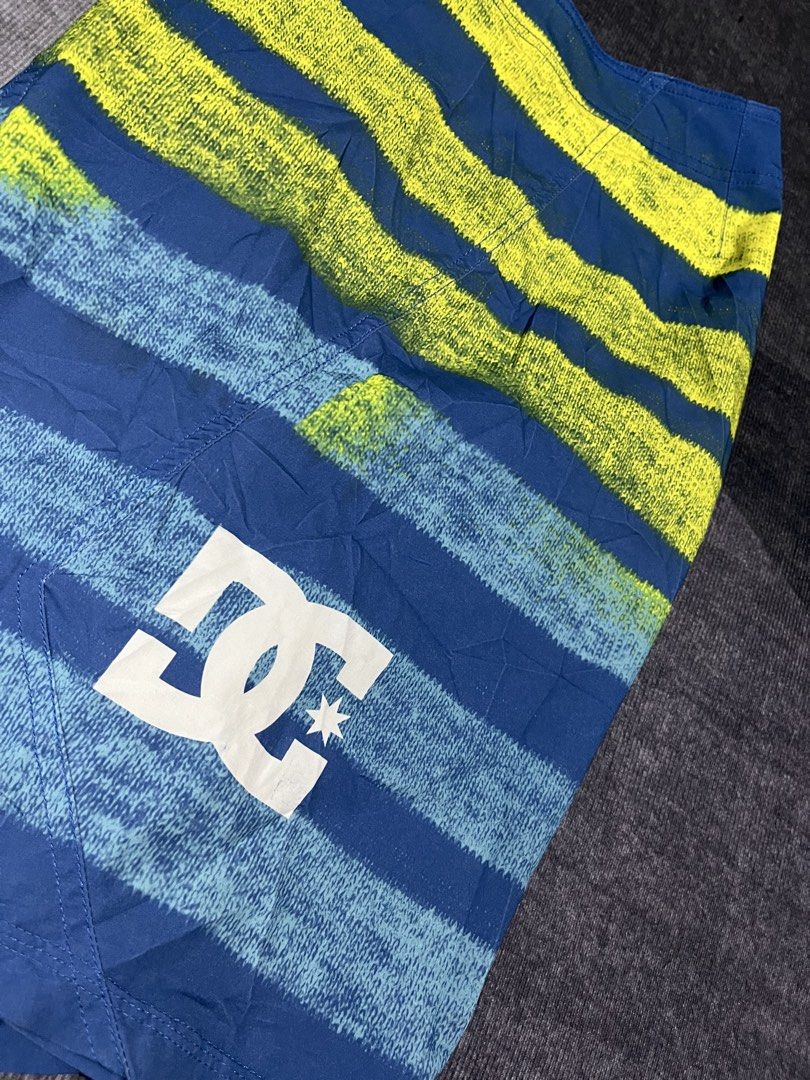 DC SHORT (Category: Tshirts & Polo Shirts ) located in City of Isabela. Submitted by ibzagga (Listing ID 1463518896, Image 3). Description: Size 34 21 length No issue dm me.