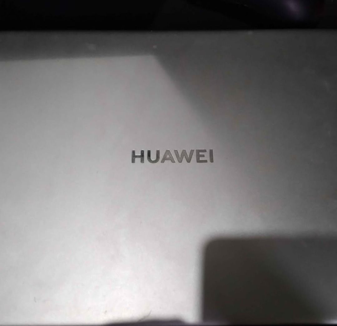 DEFECTIVE HUAWEI MATEBOOK D15 R7 3700U (Category: Laptops & Notebooks) located in Caloocan City. Submitted by katsoooo (Listing ID 1463525377, Image 1). Description: SELLING AS IS nung pinacheck sa tech, 5k daw pagawa (mainboard issue, forgot if repair or replacement) but di na pinagawa, nag build nalang pc 4months na nakatambak after masira no power no charging no display some keys not working chip sa black bezel/frame pero no damage sa screen/L