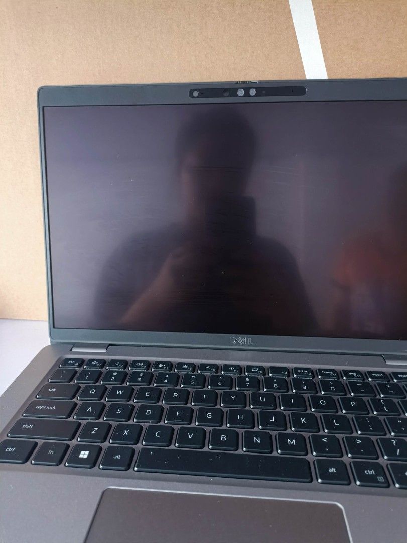 Dell DELL LATITUDE 5430 TOUCHSCREEN (NEGOTIABLE) (Category: Laptops & Notebooks) located in Manila. Submitted by eueu24 (Listing ID 1463391567, Image 1). Description: FOR SALE 🛒 💻 DELL LATITUDE 5430 TOUCHSCREEN Perfect for: Work, school, business, and everyday productivity. ⚡ Intel Core i5-1245U | 12th Gen 🖥️ 14-inch Touchscreen Display 💾 16GB RAM 🚀 256GB SSD 🪟 Windows 11 Pro 💥 ONLY ₱24,990! 🎁 FREEBIES INCLUDED: ✔️ Mouse ✔️ Laptop Sleeve 